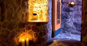 Wellnessoase Lärchenhof